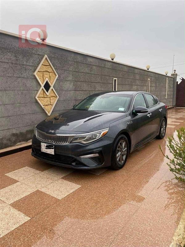كيا اوبتيما 2020   للبيع في العراق - الزبيدية
